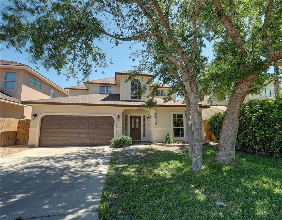 13518 Queen Johanna Ct, Corpus Christi, TX 78418